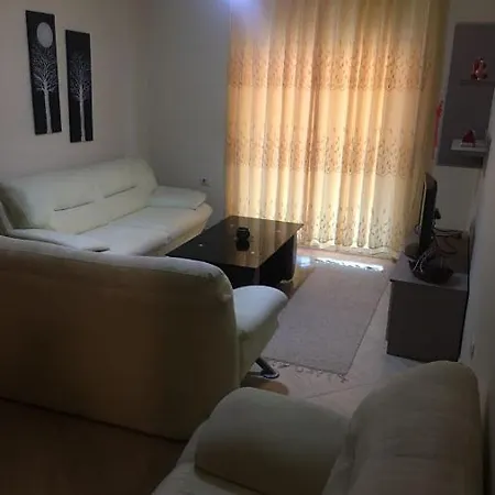 Frensi Apartament * Pogradec