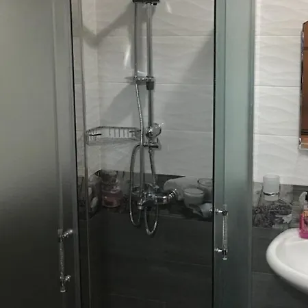Frensi Apartament
